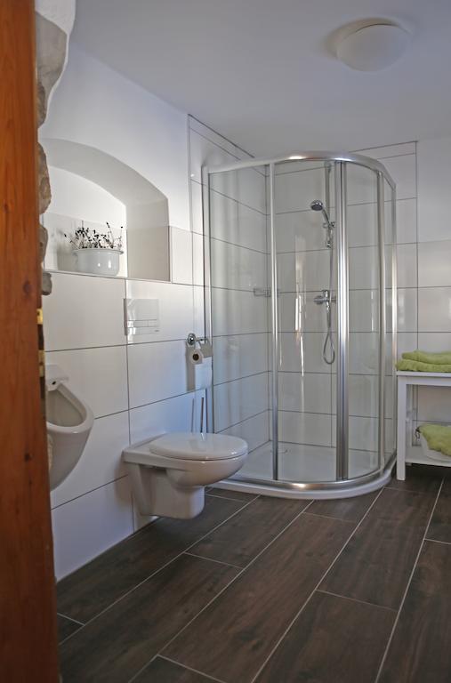 Schwadenguetl Villa Gosau Szoba fotó